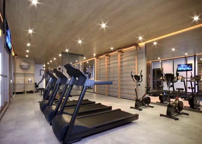 HSV1007 - Studio na Vila Mariana | 5 min do metrô