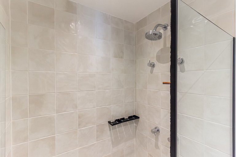 Studio Charmoso com Varanda – Próximo ao Metrô