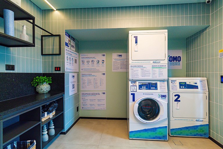 GBB906 - Studio aconchegante próximo ao Ibirapuera