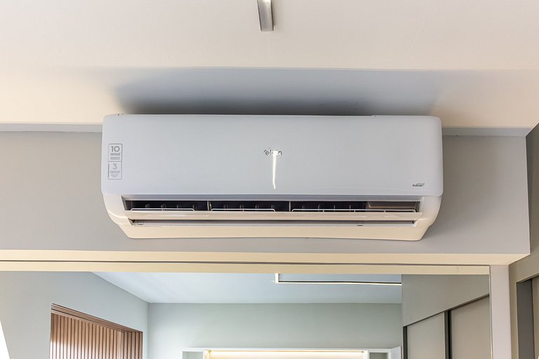 PVM902 - Studio aconchegante próximo ao metrô