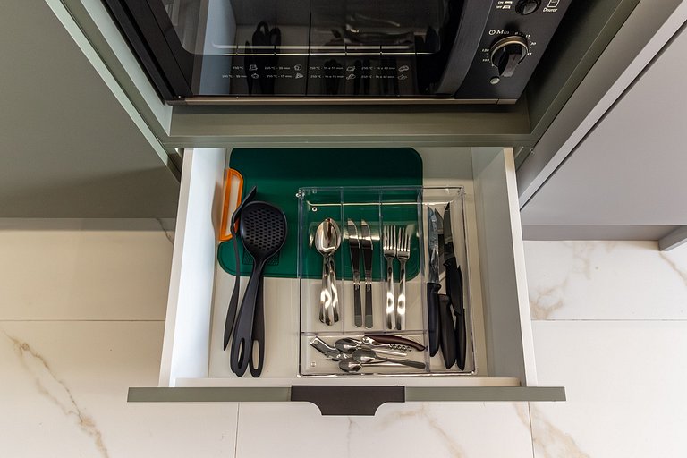 PVM902 - Studio aconchegante próximo ao metrô