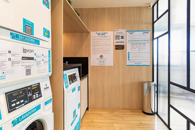 PVM902 - Studio aconchegante próximo ao metrô