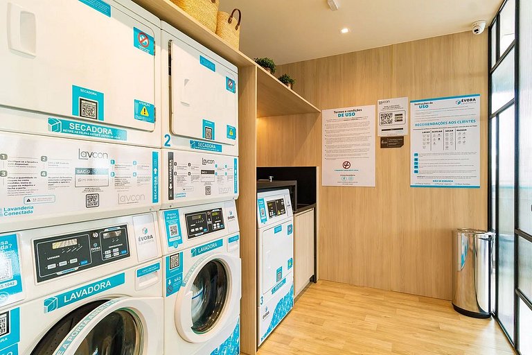 PVM902 - Studio aconchegante próximo ao metrô