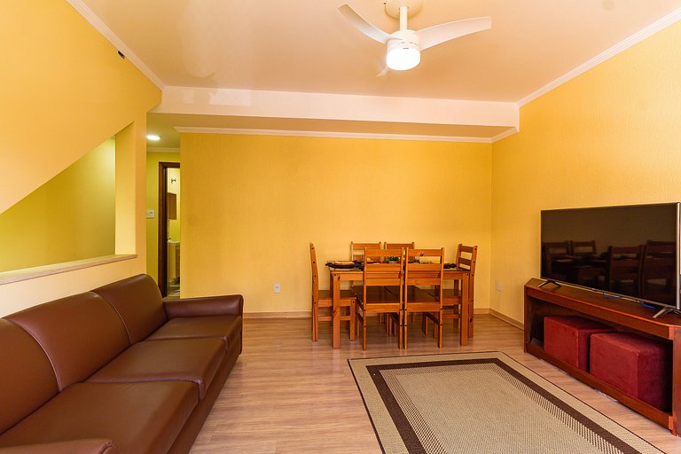 Casa para 7 pessoas na Vila Mariana com garagem