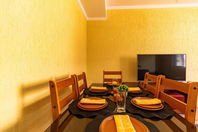 Casa para 7 pessoas na Vila Mariana com garagem