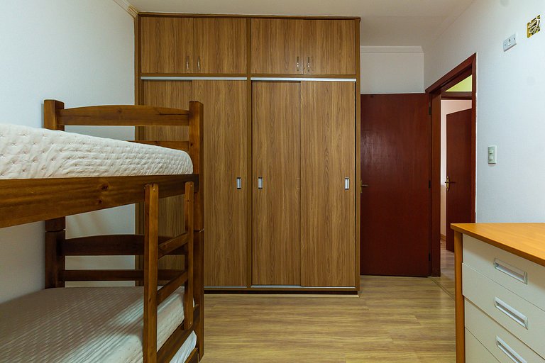 Casa para 7 pessoas na Vila Mariana com garagem