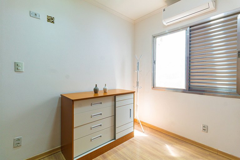 Casa para 7 pessoas na Vila Mariana com garagem