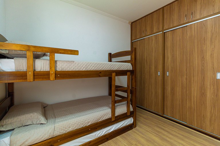 Casa para 7 pessoas na Vila Mariana com garagem