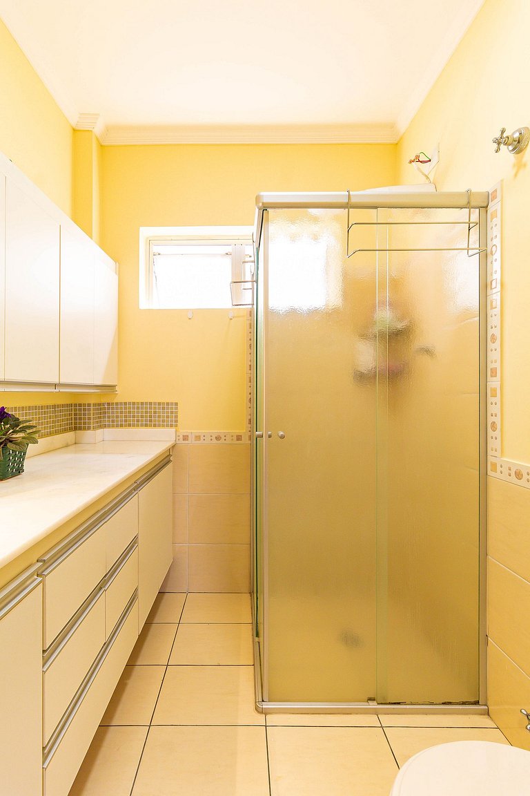 Casa para 7 pessoas na Vila Mariana com garagem