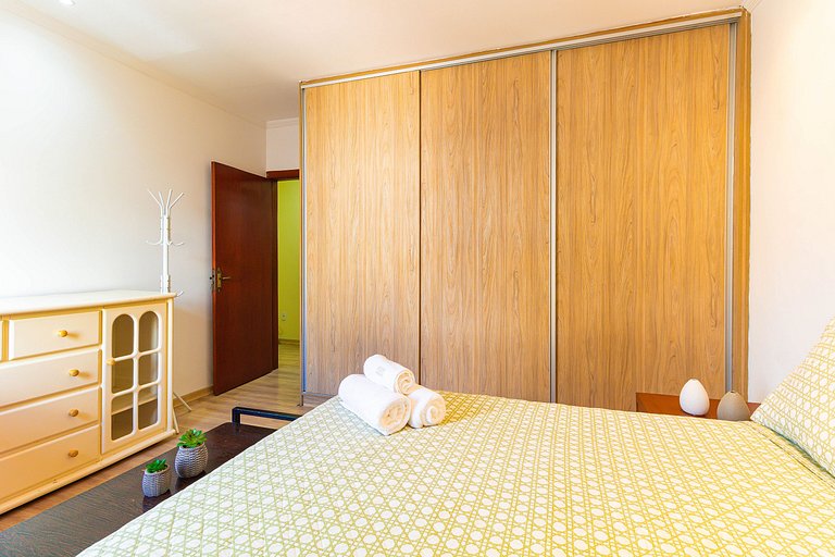 Casa para 7 pessoas na Vila Mariana com garagem