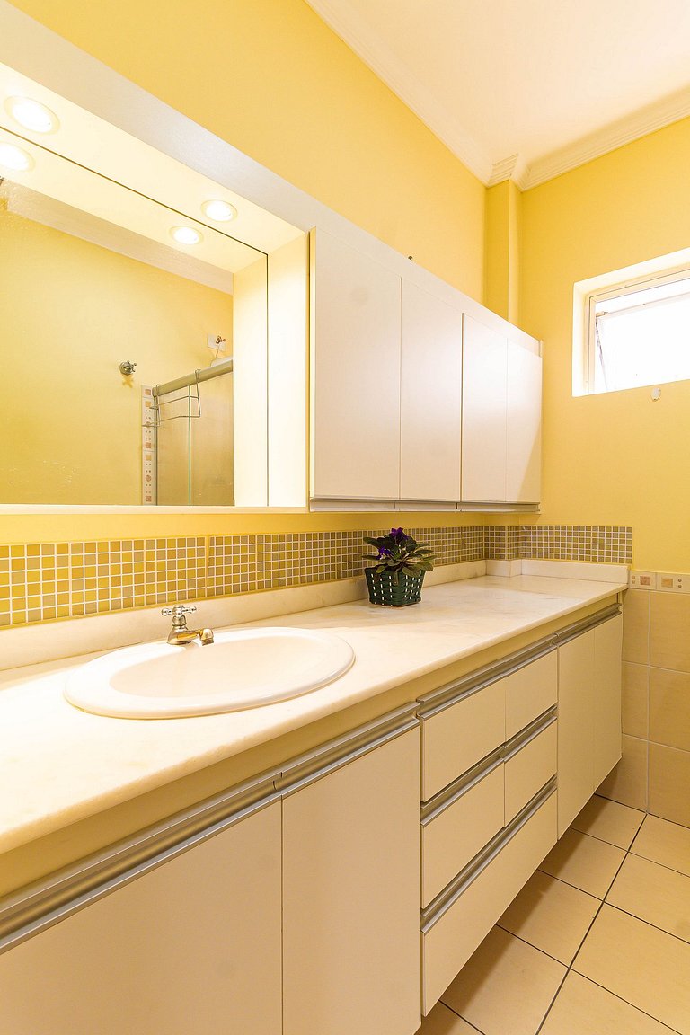 Casa para 7 pessoas na Vila Mariana com garagem