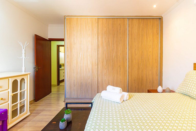 Casa para 7 pessoas na Vila Mariana com garagem