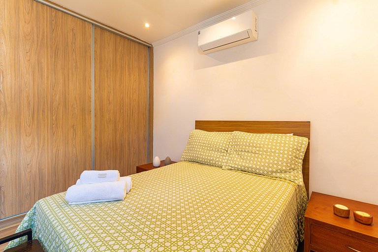 Casa para 7 pessoas na Vila Mariana com garagem