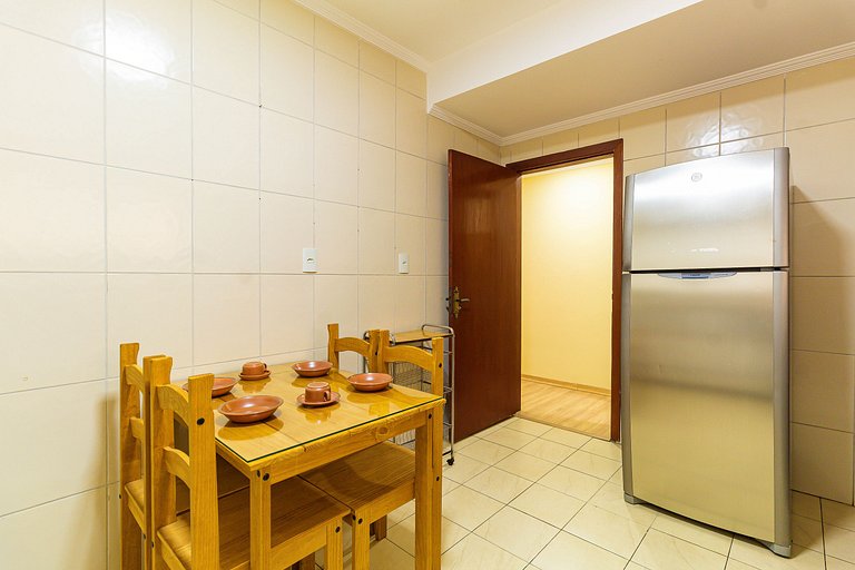 Casa para 7 pessoas na Vila Mariana com garagem