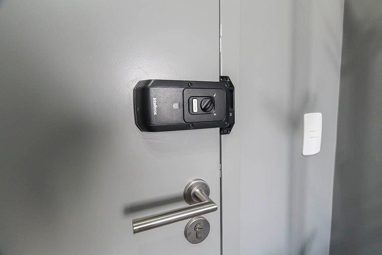 MI607 - Studio charmoso perto do Museu do Ipiranga