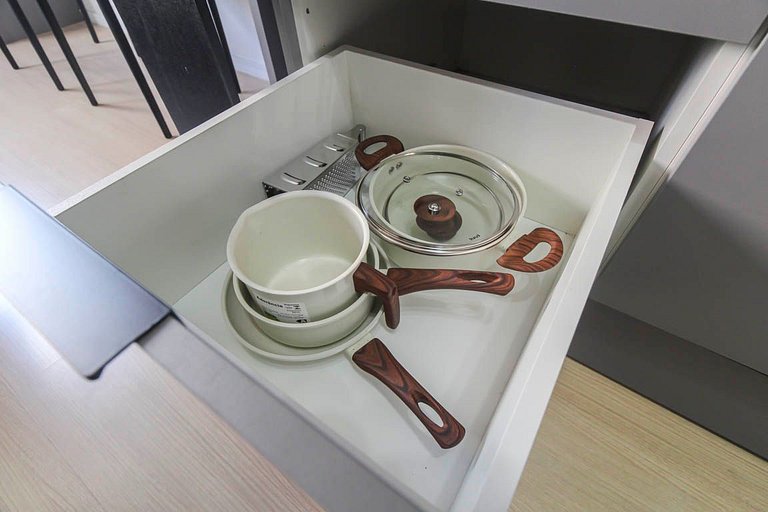 MI607 - Studio charmoso perto do Museu do Ipiranga