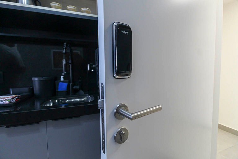 MI607 - Studio charmoso perto do Museu do Ipiranga