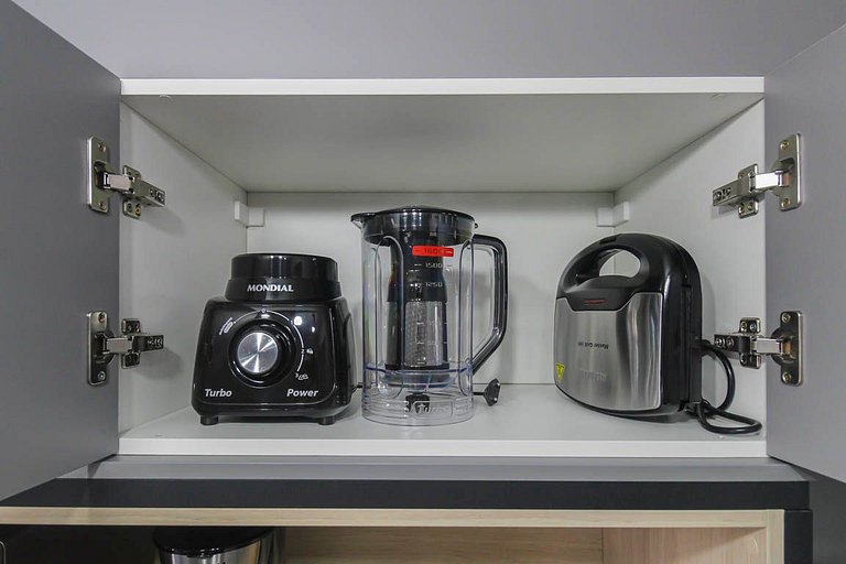 MI607 - Studio charmoso perto do Museu do Ipiranga