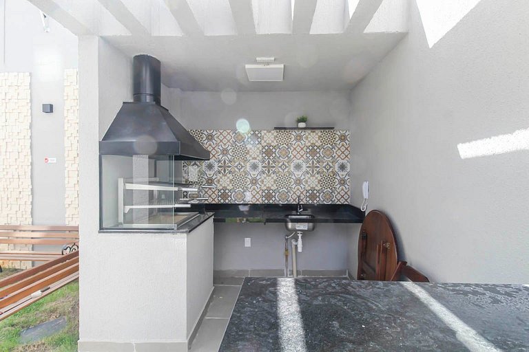 MI607 - Studio charmoso perto do Museu do Ipiranga