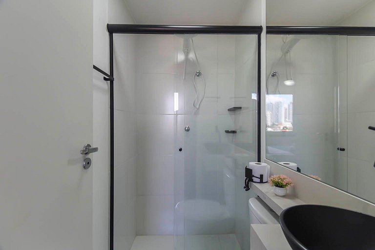 MI607 - Studio charmoso perto do Museu do Ipiranga