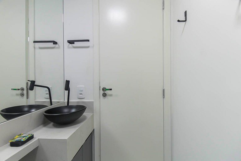 MI607 - Studio charmoso perto do Museu do Ipiranga