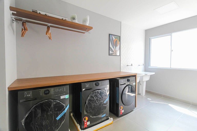 MI607 - Studio charmoso perto do Museu do Ipiranga