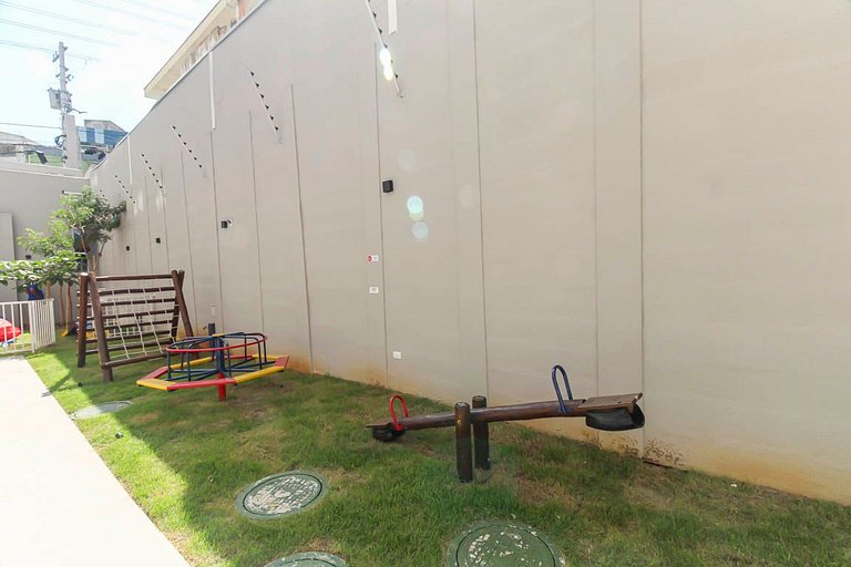 MI607 - Studio charmoso perto do Museu do Ipiranga