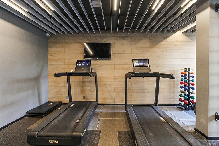 VMD407 - Studio na Vila Madalena próximo ao metrô