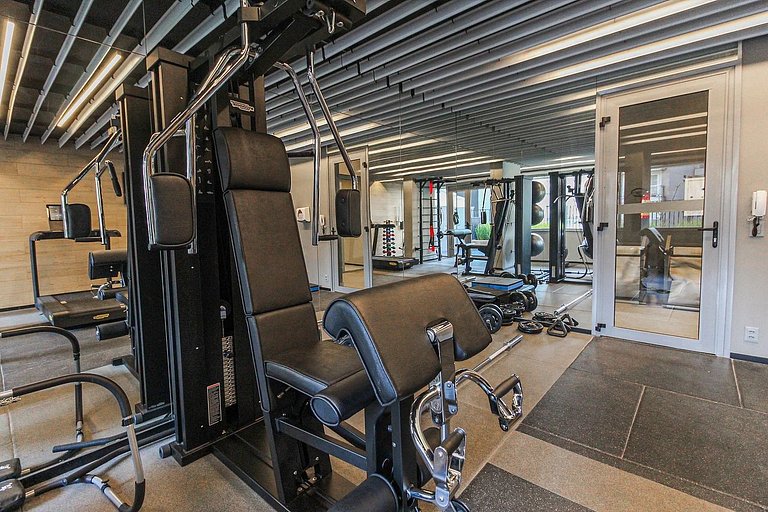 VMD407 - Studio na Vila Madalena próximo ao metrô
